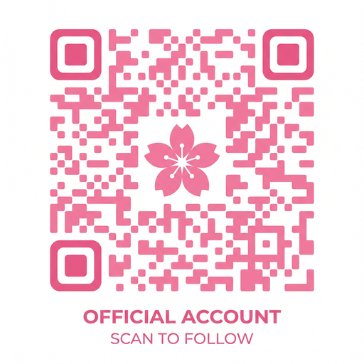 校花传媒公众号