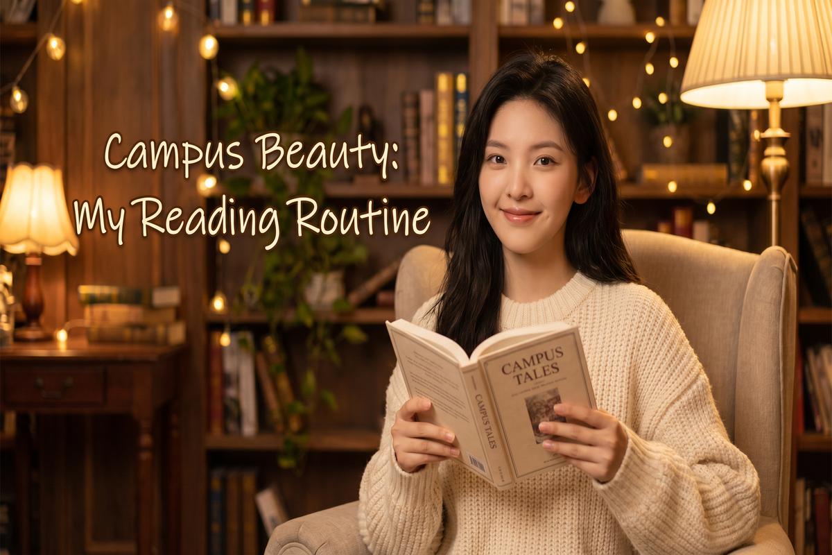 校花传媒原创影视视频